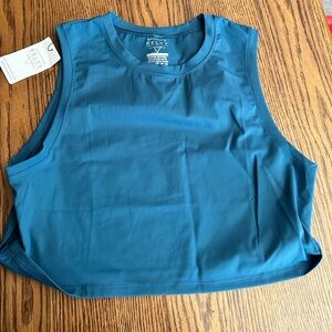 NWT Workout top